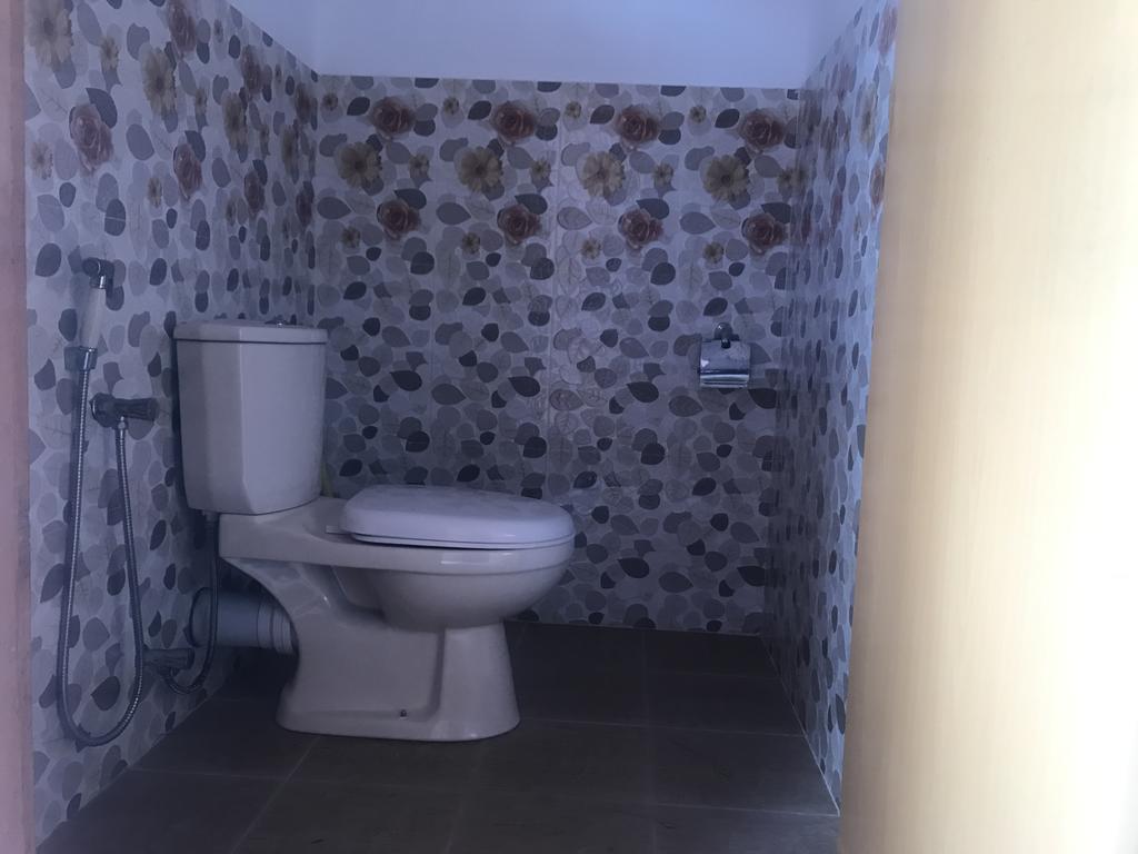 Mount Nature Villa Hikkaduwa Cameră foto