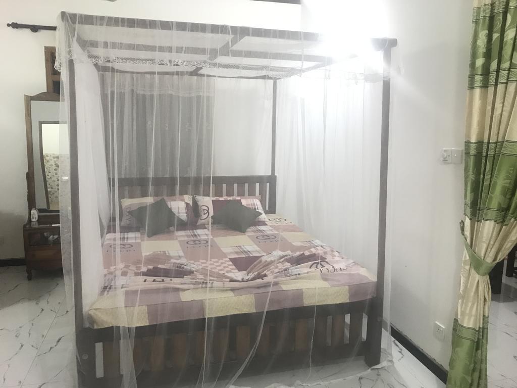 Mount Nature Villa Hikkaduwa Cameră foto
