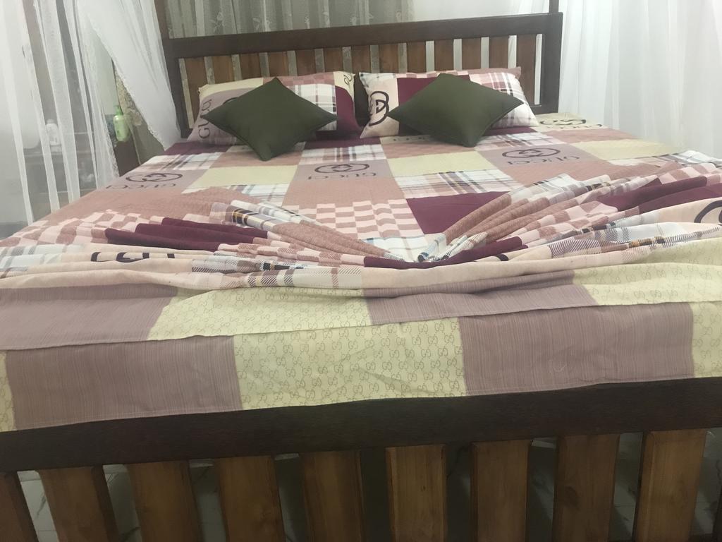 Mount Nature Villa Hikkaduwa Cameră foto