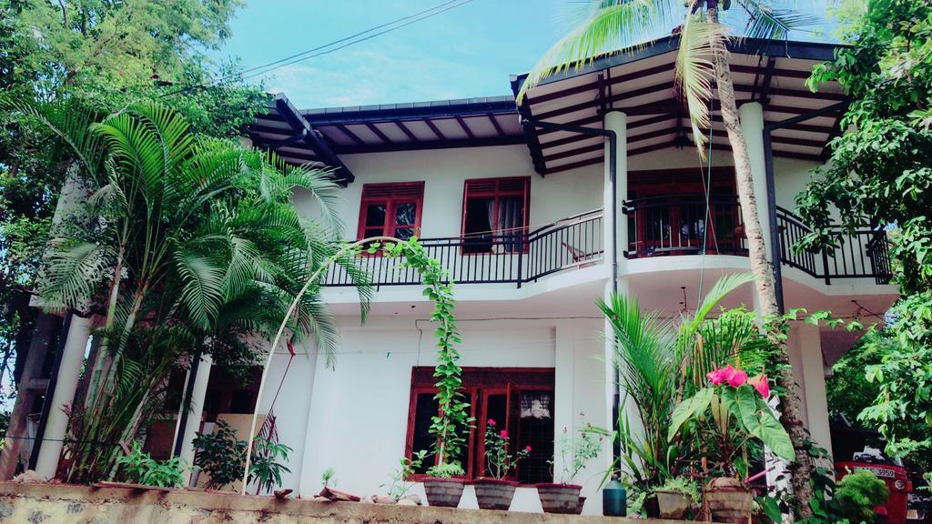 Mount Nature Villa Hikkaduwa Cameră foto