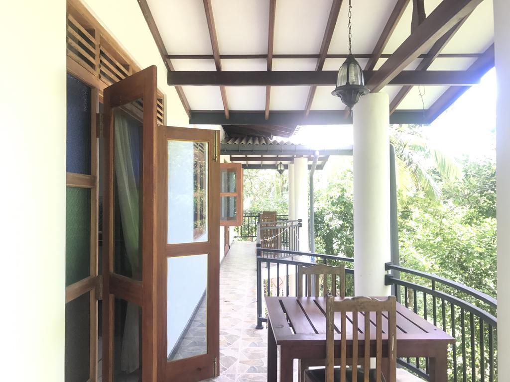 Mount Nature Villa Hikkaduwa Cameră foto